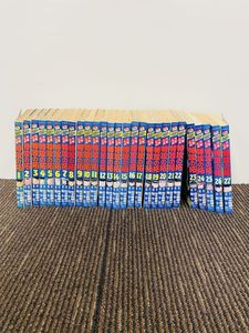 疾風伝説特攻の拓の値段と価格推移は？｜41件の売買データから疾風伝説