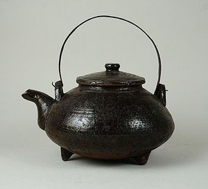 苗代川焼の値段と価格推移は？｜12件の売買データから苗代川焼の価値が
