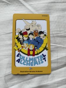 少年ガンガン10周年記念ストラップ、カード ハレのちグゥ ポストカード、テレカ 月刊 少年 ガンガンの値段と価格推移は？｜49件の売買データから月刊