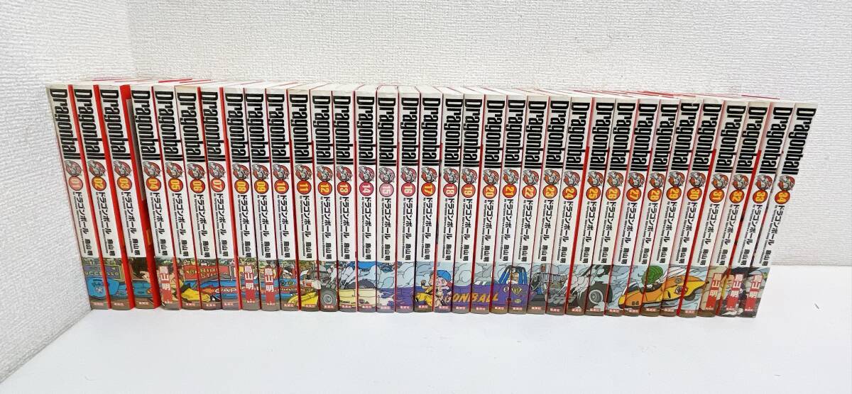 ドラゴンボール 完全版 初版の値段と価格推移は？｜5件の売買データ