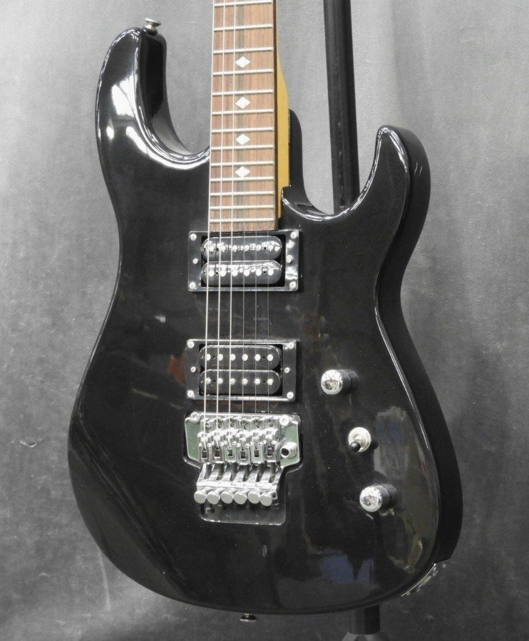 B.C.Rich ASM 1の値段と価格推移は？｜3件の売買データからB.C.Rich