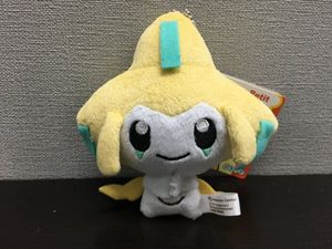 ジラーチぬいぐるみの値段と価格推移は？｜3件の売買データから