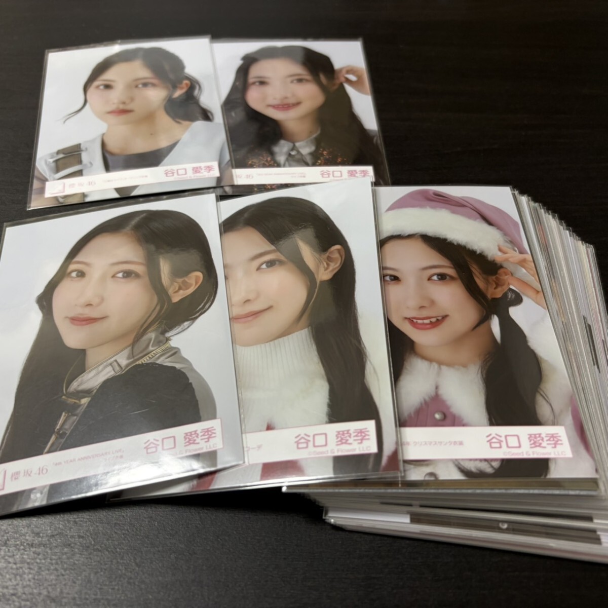 谷口愛季 まとめ売り 谷口愛季の値段と価格推移は？｜205件の売買データから谷口愛季の価値