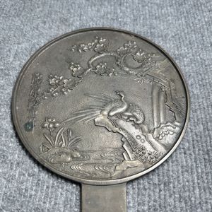 銅鏡 藤原政重の値段と価格推移は？｜5件の売買データから銅鏡 藤原政