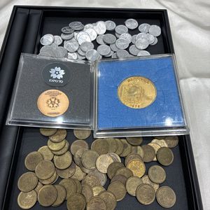 鉄道100年記念 メダルの値段と価格推移は？｜22件の売買データから鉄道