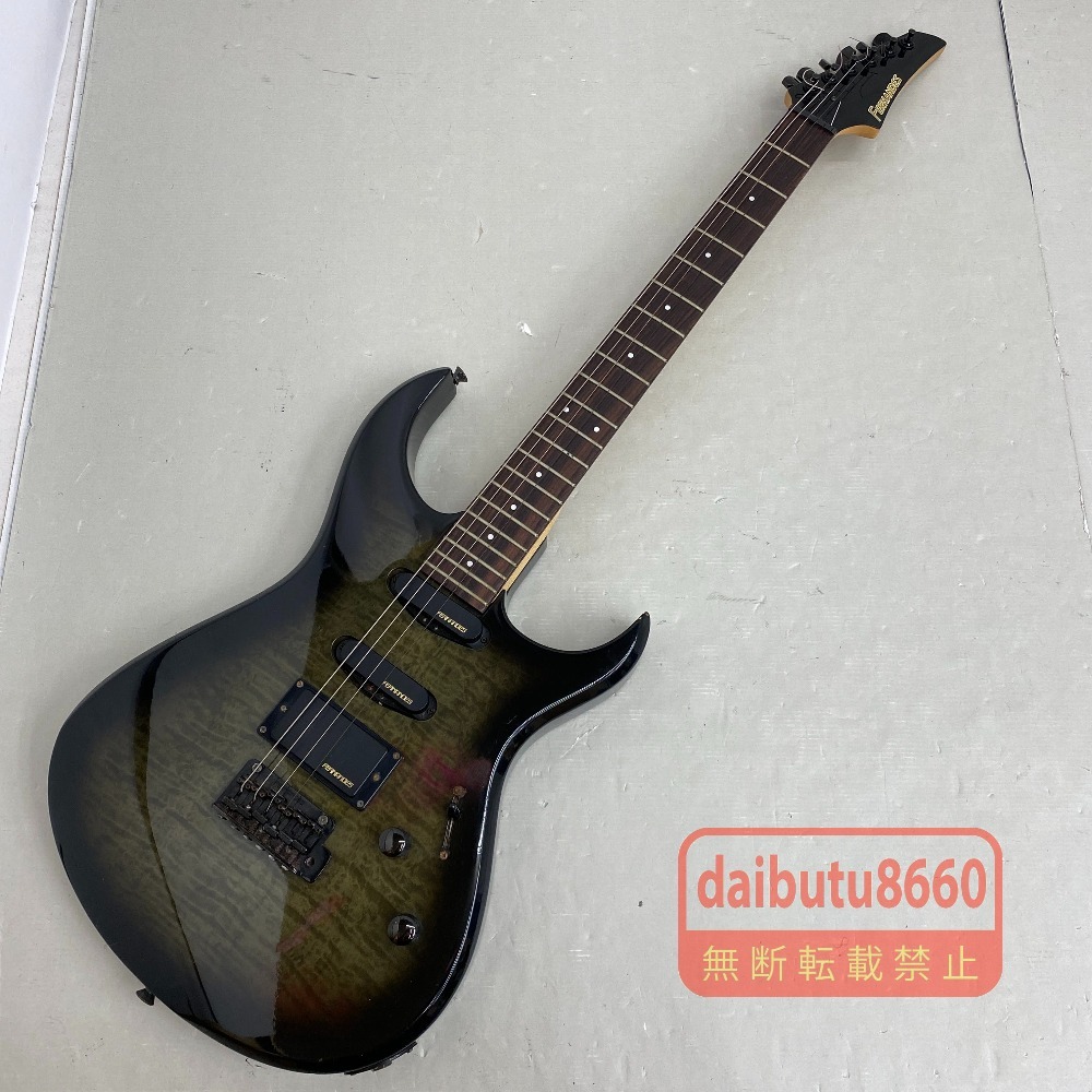 FERNANDES FGZ-400の値段と価格推移は？｜6件の売買データから
