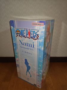 ワンピース ナミ水着の値段と価格推移は？｜8件の売買データから