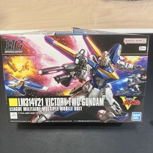 HG ガンダム V2の値段と価格推移は？｜85件の売買データからHG