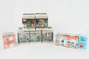 ドラゴンボール 全14種 ミュージアムコレクション フギュア 超美品、希少 ドラゴンボール ミュージアム コレクションの値段と価格推移は？｜22件