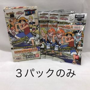 ワンピース カードダスexの値段と価格推移は？｜29件の売買データから