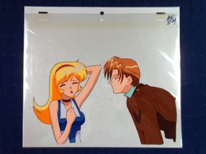 キューティーハニーF 永井の値段と価格推移は？｜5件の売買データから