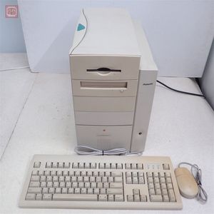 PowerMacintoshG3のYahoo!オークション(旧ヤフオク!)の相場・価格を