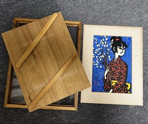 滝平二郎の値段と価格推移は？｜82件の売買データから滝平二郎の価値が