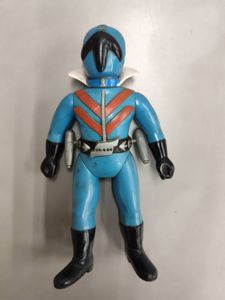 秘密戦隊ゴレンジャーの値段と価格推移は？｜235件の売買データから