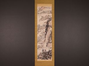浦上玉堂の値段と価格推移は？｜11件の売買データから浦上玉堂の価値が