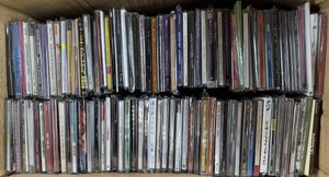 361位 CD　大量　まとめ　洋楽　邦楽　レア　ジャンル色々　音楽　輸入盤　国内盤　１円～　状