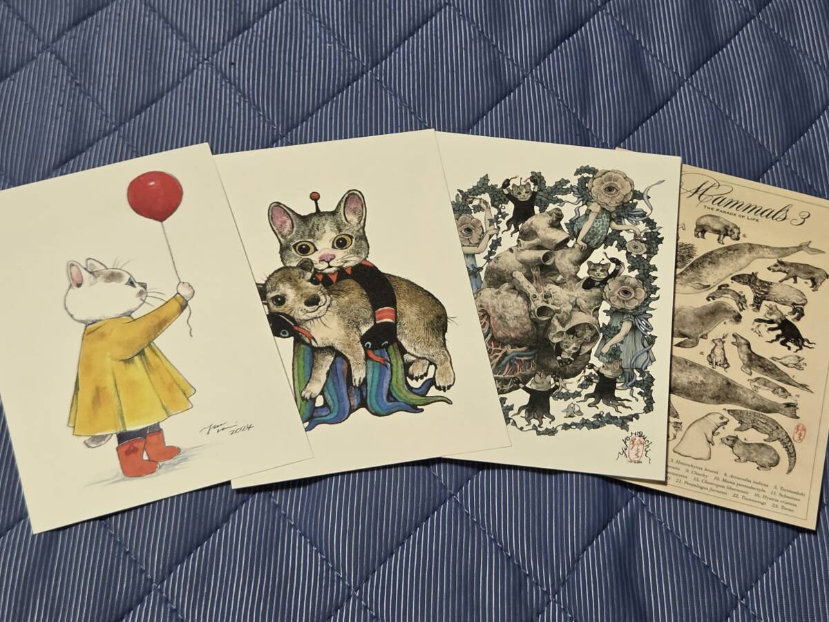 ヒグチユウコの値段と価格推移は？｜107件の売買データから