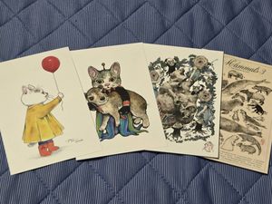 t*a様 新品ひぐちゆうこフレーム入りケロちゃん2011イラスト ヒグチユウコの値段と価格推移は？｜107件の売買データから