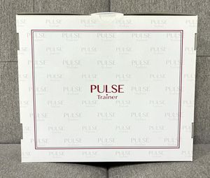 パルストレーナーの値段と価格推移は？｜15件の売買データからパルス