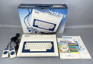 ぴゅう太の値段と価格推移は？｜48件の売買データからぴゅう太の価値が