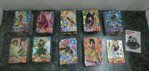 ドラゴンボールヒーローズ 星3の値段と価格推移は？｜18件の売買データ