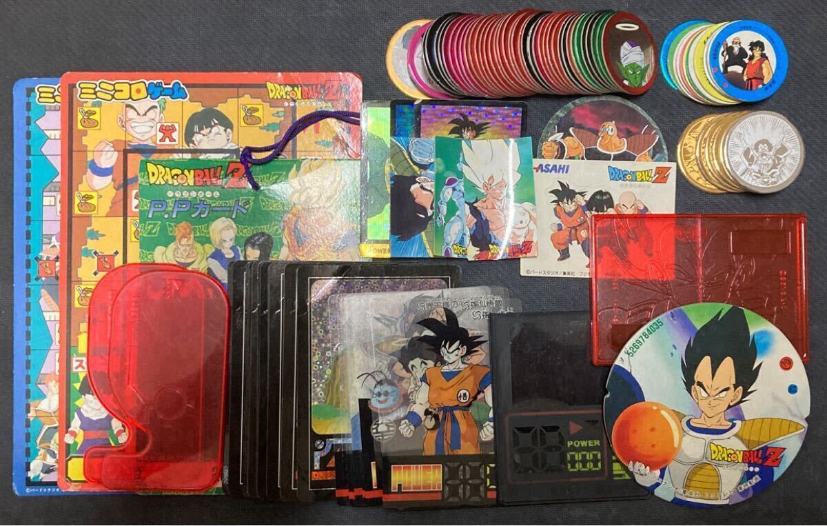 ドラゴンボール ミニコロの値段と価格推移は？｜6件の売買データから