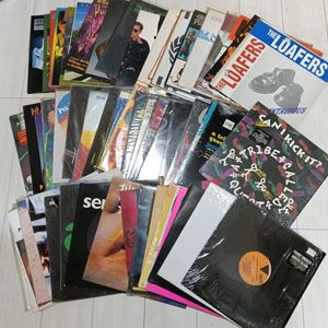 hiphop レコードの値段と価格推移は？｜697件の売買データからhiphop