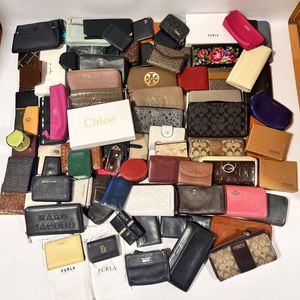 ジャンク 財布の値段と価格推移は？｜327件の売買データからジャンク