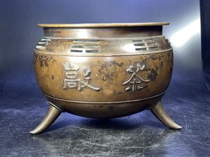 火鉢　中国品 火鉢 中国の値段と価格推移は？｜18件の売買データから火鉢 中国の価値