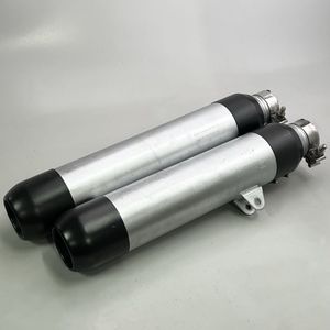V-ROD マフラーの値段と価格推移は？｜4件の売買データからV-ROD