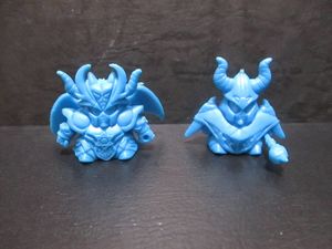 ガン消し サタンガンダムの値段と価格推移は？｜7件の売買データから