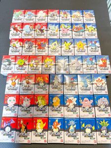 ポケモンキッズ 未開封の値段と価格推移は？｜125件の売買データから