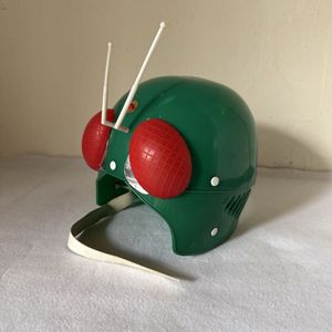 仮面ライダー ヘルメットの値段と価格推移は？｜21件の売買データから