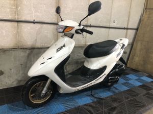 ライブディオZXの値段と価格推移は？｜849件の売買データからライブ