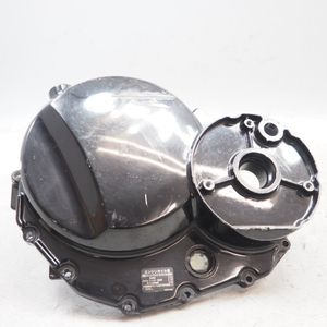クラッチカバー CB400SFの値段と価格推移は？｜24件の売買データから