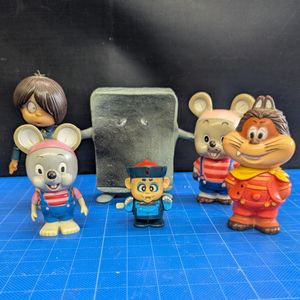 おかあさんといっしょ 昭和の値段と価格推移は？｜12件の売買データ
