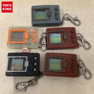 <超希少‼️入手困難品>デジタルモンスター Ver.1 デジタルモンスター Ver.1の値段と価格推移は？｜17件の売買データから