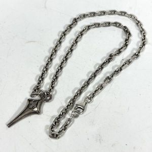 パトリックコックス ネックレスの値段と価格推移は？｜27件の売買