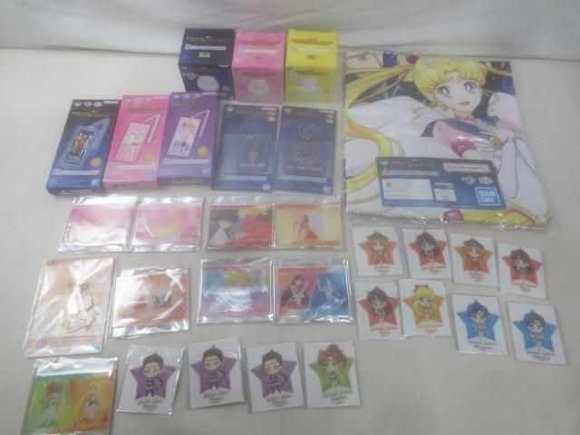 美少女戦士セーラームーンのの値段と価格推移は？｜6件の売買データ