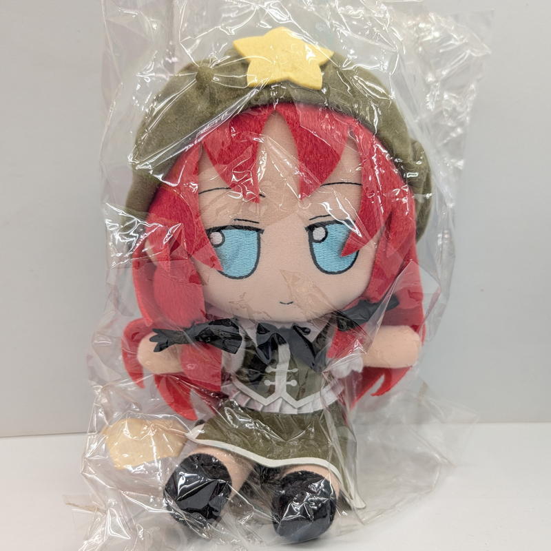 東方 ふもふも ぬいぐるみの値段と価格推移は？｜70件の売買データから