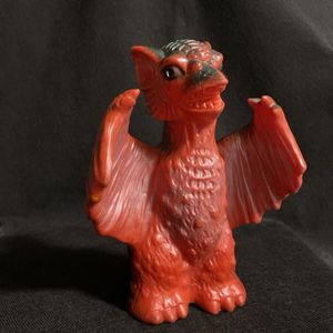 マルサン オリジナル 怪獣の値段と価格推移は？｜4件の売買データから