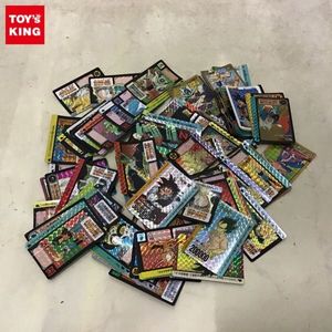 ドラゴンボール カードダス 631の値段と価格推移は？｜10件の売買