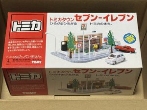トミカタウンの値段と価格推移は？｜208件の売買データからトミカ