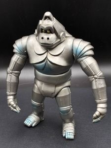 メカニコングの値段と価格推移は？｜24件の売買データからメカニコング