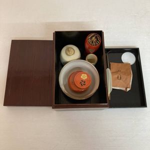 茶箱 中古の値段と価格推移は？｜5件の売買データから茶箱 中古の価値