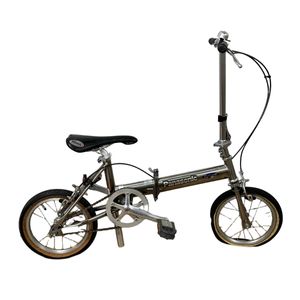 折り畳み自転車 パナソニックの値段と価格推移は？｜5件の売買データ