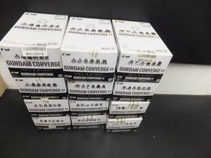 gundamconvergeの値段と価格推移は？｜649件の売買データから