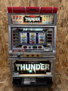 サンダーV 実機の値段と価格推移は？｜7件の売買データからサンダーV