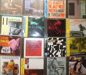 492位 【大量セット】ジャズ 他 CD まとめて330枚 名盤多数 JAZZ ブルーノート BLUE NOTE Miles