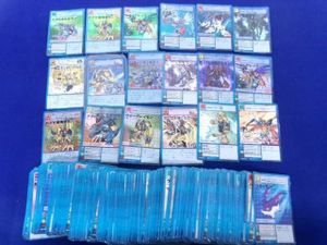 旧デジモンカードゲームの値段と価格推移は？｜21件の売買データから旧